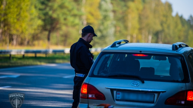 Valsts policija