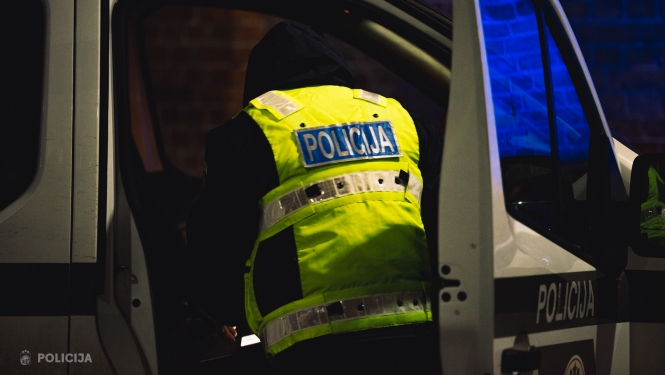 aizturētas personas