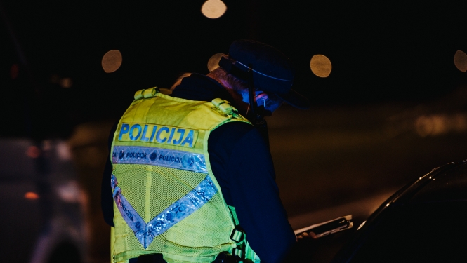 policists