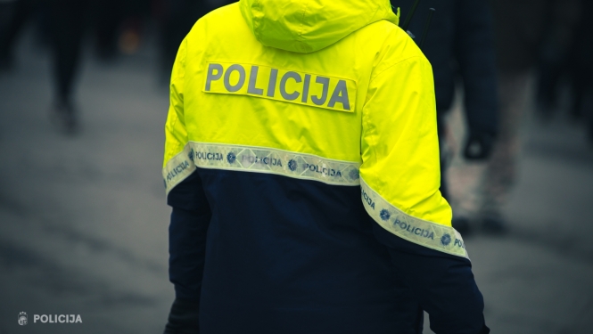 Policists