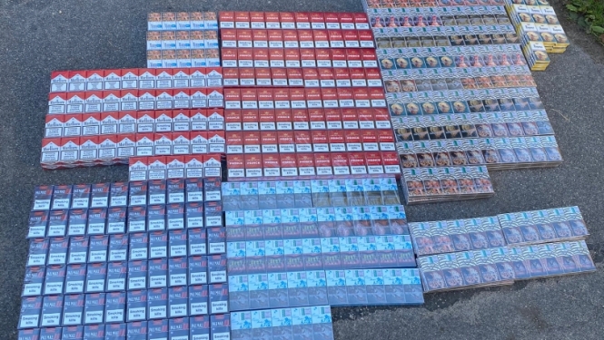 cigaretes