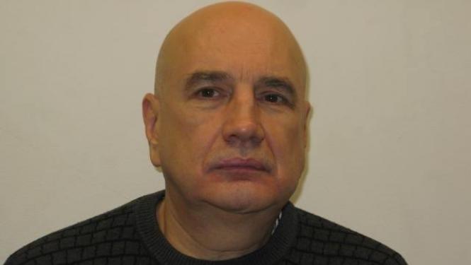 aizdomās turētais