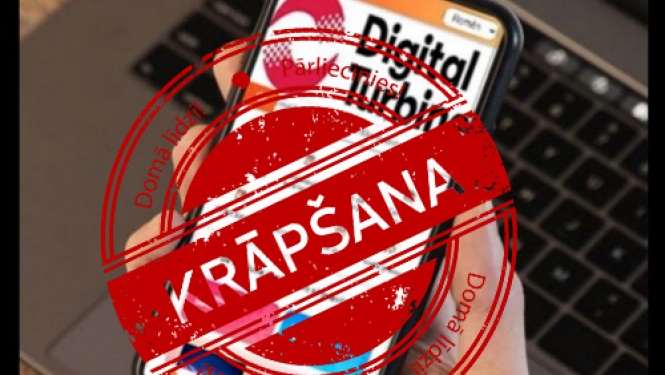 Digital turbine - krāpšanas piemēri