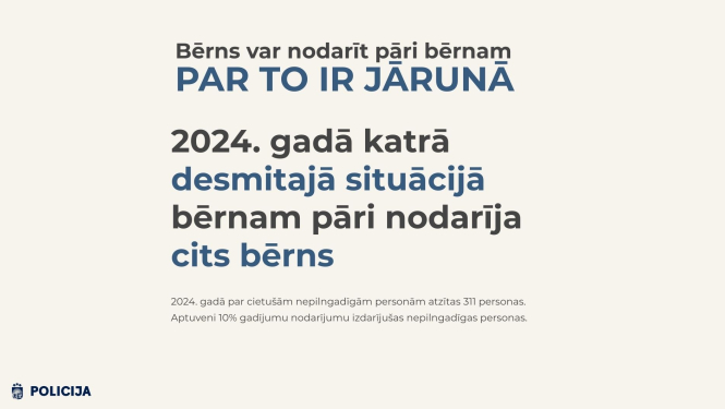 Eiropas diena bērnu aizsardzībai no seksuālās vardarbības