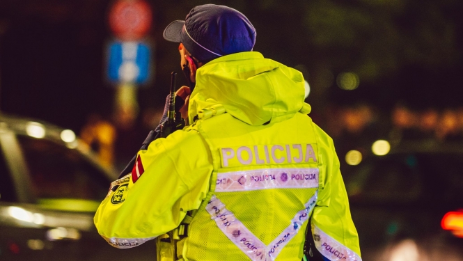 Policists