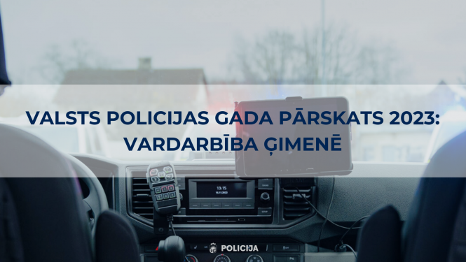 Gada pārskats 2023