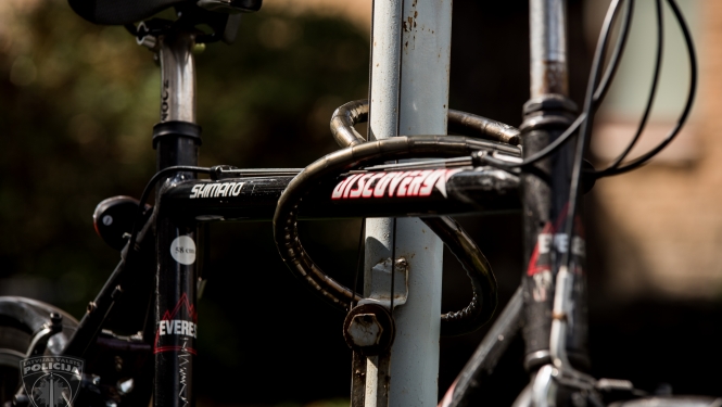 velosipēds