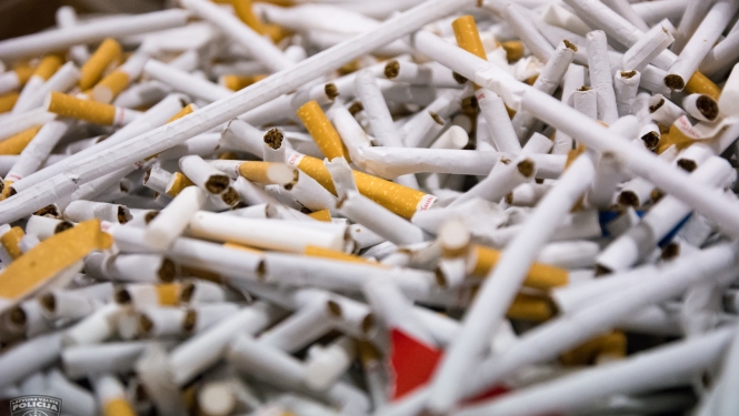 cigaretes