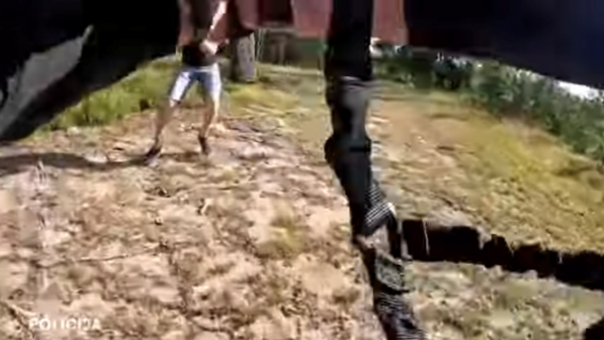 aizturēšana