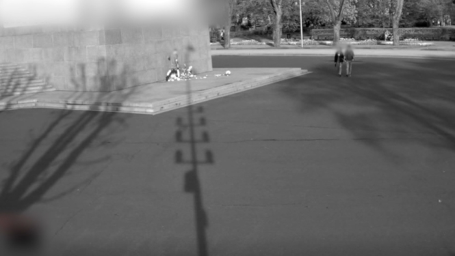 Brīvības piemineklis