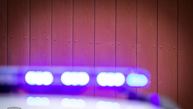 Motociklists Durbes novadā bez tiesībām un reibumā bēg no policijas