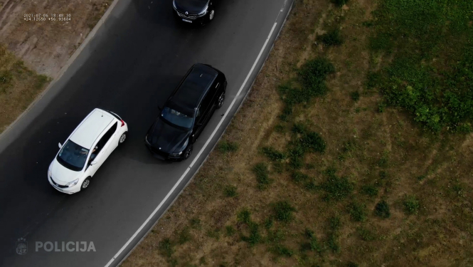 Ceļu satiksmes kontrole