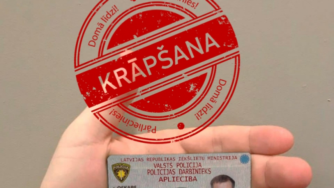 Krāpšana