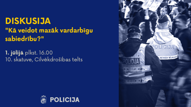 kā veidot mazāk vardarbīgu sabiedrību?