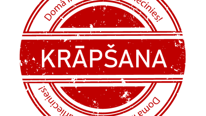 krāpnieki