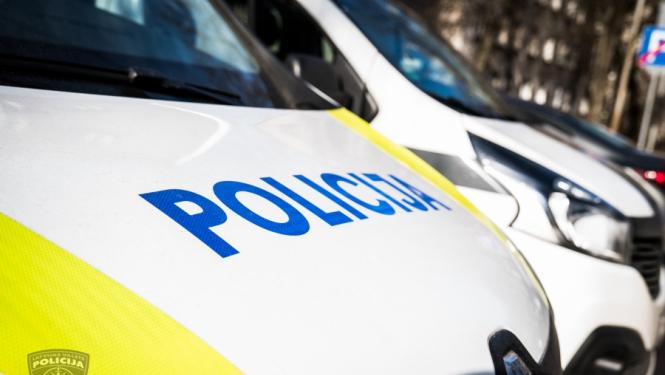 Valsts policija kriminālvajāšanai nosūta lietu par advokāta slepkavību Mārupē