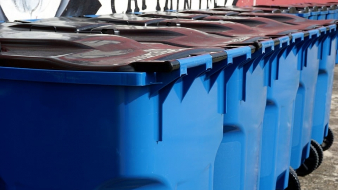 Pabeigta izmeklēšana lietā par atkritumu apsaimniekošanas noteikumu pārkāpumiem