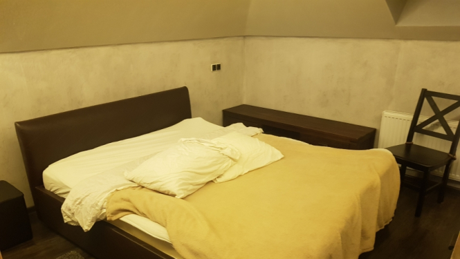 Valsts policija pārtrauc bordeļa darbību Rīgas centrā