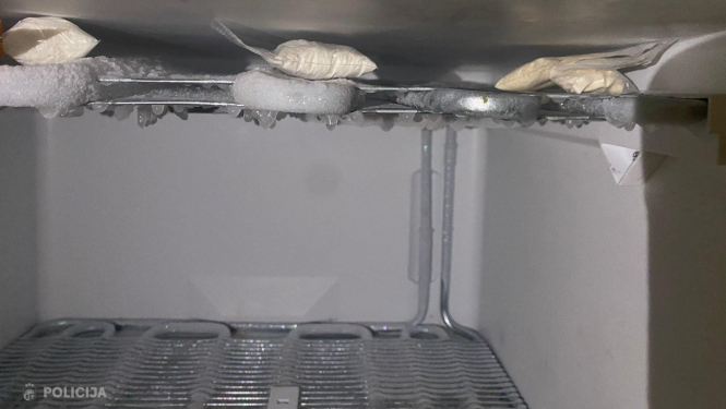 Likumsargi aiztur vīrieti, kurš tirgoja narkotikās un psihotropās vielas vietnē “Telegram”