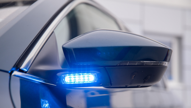 Valsts policijas arhīva foto