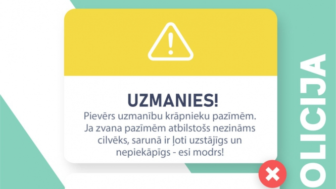 “Telefonkrāpnieku fenomens”: iedzīvotāji zaudējuši vismaz 460 000 eiro