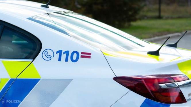 Iedzīvotāj, ja vien tev nav nepieciešama tūlītēja un steidzama policijas palīdzība, aicinām iespēju robežās iesniegumus, sūdzības un citus dokumentus Valsts policijai iesniegt elektroniski vai izmantot telefonisku saziņu