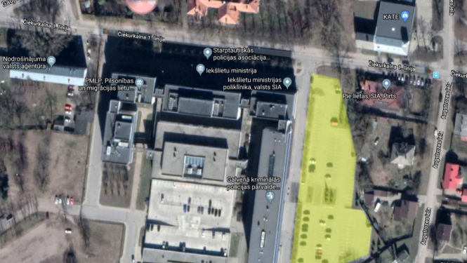 Izmaiņas autostāvvietas izmantošanas noteikumos