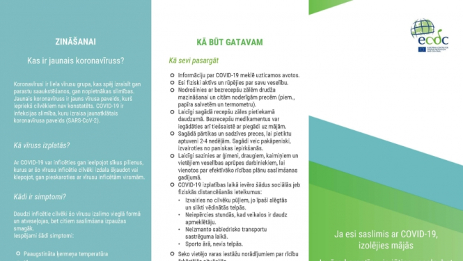 Nepilnās divās nedēļās esam veikuši vairāk nekā 5000 pārbaudes