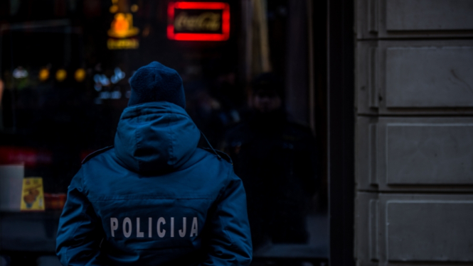 Saldus pusē no 10 tirdzniecības vietām pārkāpumi nav konstatēti nevienā