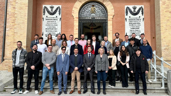 starptautiskas mācības kriptoaktīvu izmeklēšanā