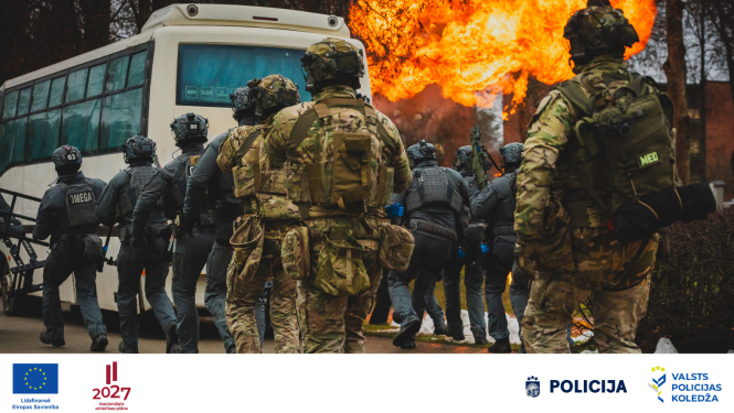 projekts paraugdemonstrējumi