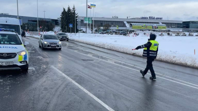 VP un CSDD pārbaude