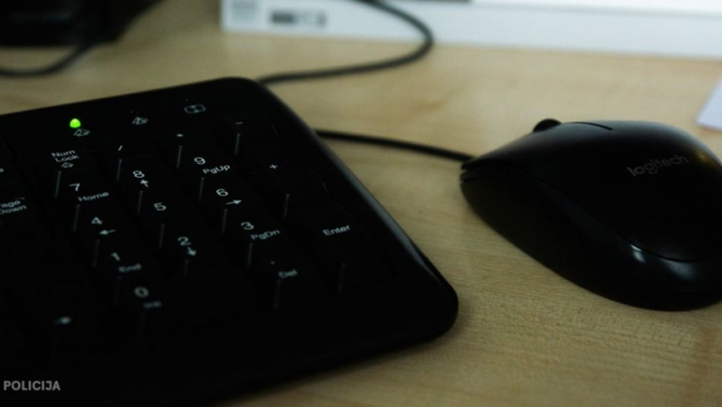 Arvien uzdarbojas krāpnieki, kas ar viltu izmāna internetbankas pieejas datus; Valsts policija aicina būt uzmanīgiem!