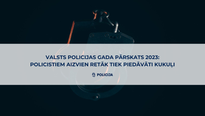 Valsts policijas arhīva foto