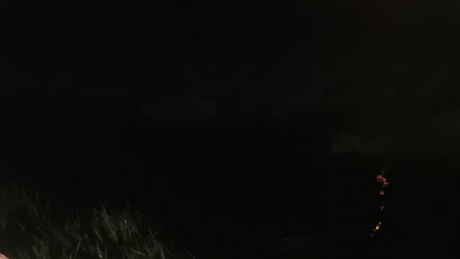 No upes tiek izvilkti nelikumīgi zvejas tīkli