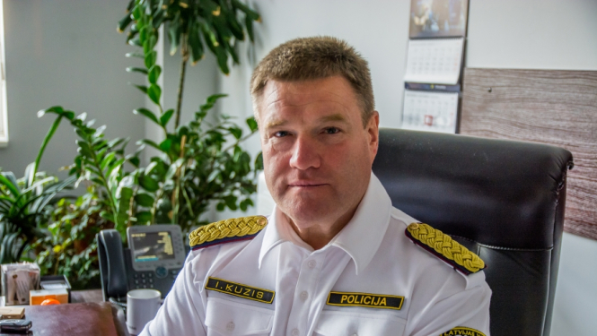 Ints Ķuzis: “Savus uzdevumus esmu izpildījis, laiks atvērt jaunu lapaspusi!”