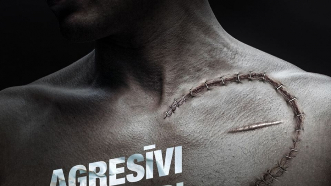 NMPD un Valsts policija atgādina – negadījumos cieš ne tikai agresors, bet arī nevainīgi autobraucēji!