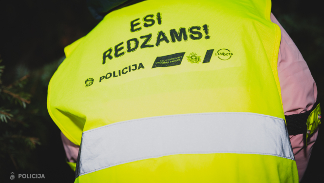 esi redzams