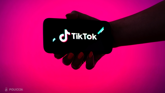 tik tok