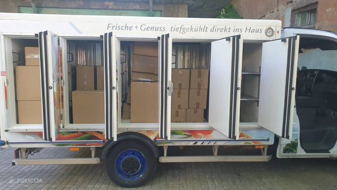 nelegālās cigaretes