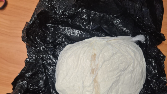 narkotikas, amfetamīns