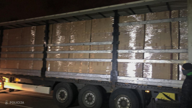 nelegālās cigaretes