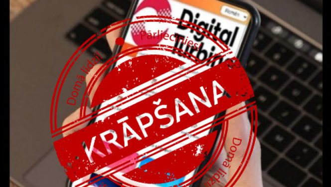 Digital turbine - krāpšanas piemēri