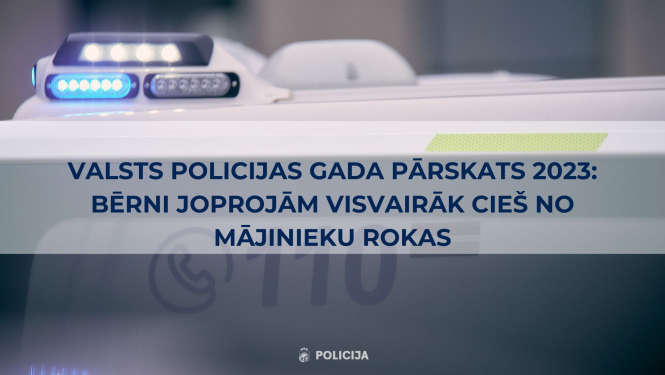 ilustratīvs attēls no valsts policijas arhīva