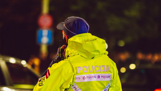 Policists