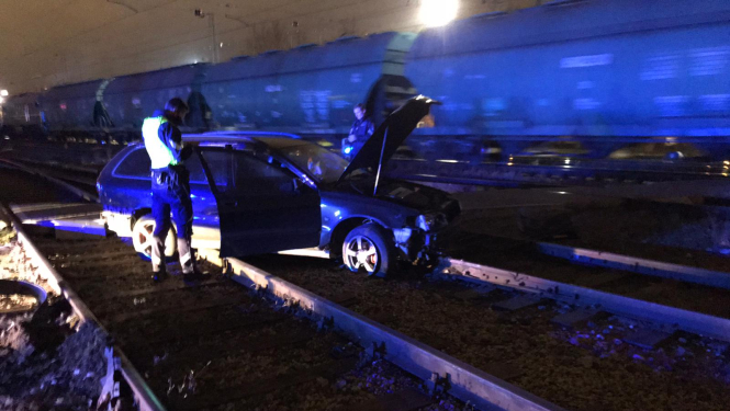 Attēls no notikuma vietas