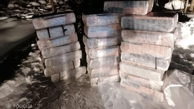 nelegālas cigaretes