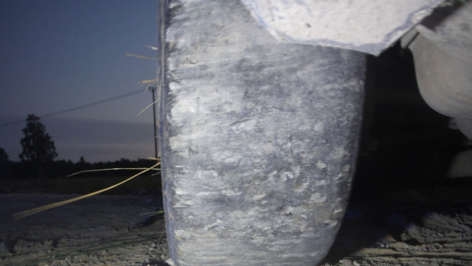 riepa vaiņodes pagastā