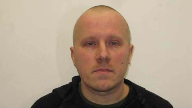 Meklēšanā izsludināta persona