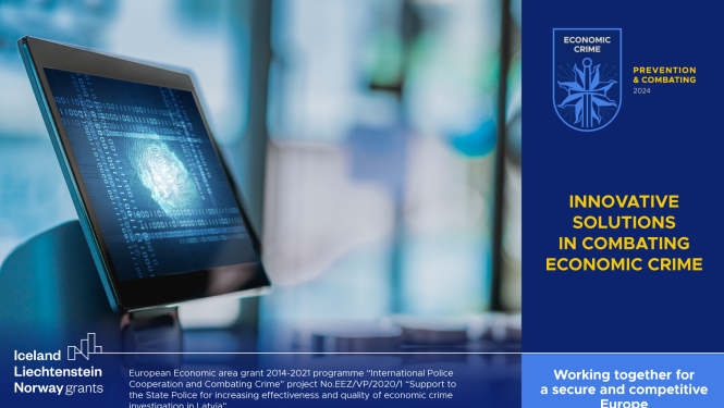 project visual with logo